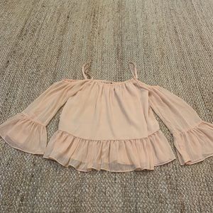 Lovers & Friends top